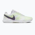 Кросівки чоловічі Nike Court Lite 4 white/volt tint/dark raisin