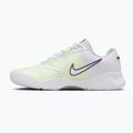 Кросівки чоловічі Nike Court Lite 4 white/volt tint/dark raisin 2