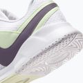 Кросівки чоловічі Nike Court Lite 4 white/volt tint/dark raisin 9