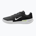 Кросівки тенісні чоловічі Nike GP Challenge Pro black/anthracite/volt 9