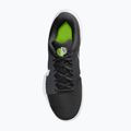 Кросівки тенісні чоловічі Nike GP Challenge Pro black/anthracite/volt 10