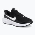 Кросівки для бігу чоловічі Nike Revolution 8 EasyOn black/anthracite/wolf grey/white