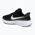 Кросівки для бігу чоловічі Nike Revolution 8 EasyOn black/anthracite/wolf grey/white 3