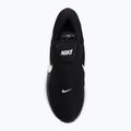 Кросівки для бігу чоловічі Nike Revolution 8 EasyOn black/anthracite/wolf grey/white 5