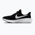 Кросівки для бігу чоловічі Nike Revolution 8 EasyOn black/anthracite/wolf grey/white 2