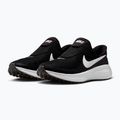 Кросівки для бігу чоловічі Nike Revolution 8 EasyOn black/anthracite/wolf grey/white 3