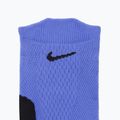 Шкарпетки Nike Running Midweight No-Show sapphire/black/black 4