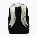 Тренувальний рюкзак Nike Brasilia 9.5 24 l off white/black/white 3
