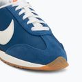 Кросівки чоловічі Nike Pacific court blue/black/gum light brown/sail 7