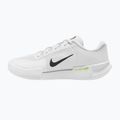 Кросівки тенісні чоловічі Nike GP Challenge Pro white/pure platinum/volt/black 9