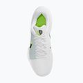 Кросівки тенісні чоловічі Nike GP Challenge Pro white/pure platinum/volt/black 10