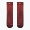 Шкарпетки Nike Running Lightweight Micro Crew tattoo/hot lava/pure platinum/hot lava 2
