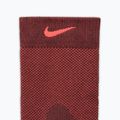 Skarpety Nike Running Lightweight Micro Crew tattoo/hot lava/pure platinum/hot lava 4