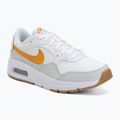 Кросівки чоловічі Nike Air Max SC white/photon dust/gold leaf