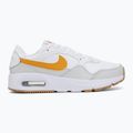 Кросівки чоловічі Nike Air Max SC white/photon dust/gold leaf 2