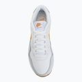 Кросівки чоловічі Nike Air Max SC white/photon dust/gold leaf 5