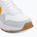 Кросівки чоловічі Nike Air Max SC white/photon dust/gold leaf 7