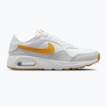 Кросівки чоловічі Nike Air Max SC white/photon dust/gold leaf