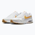 Кросівки чоловічі Nike Air Max SC white/photon dust/gold leaf 3