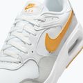 Кросівки чоловічі Nike Air Max SC white/photon dust/gold leaf 7