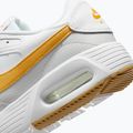 Кросівки чоловічі Nike Air Max SC white/photon dust/gold leaf 8