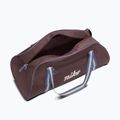 Жіноча тренувальна сумка Nike Gym Club Retro 24 l tattoo/iron purple/sail 3