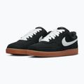 Взуття чоловіче Nike Court Vision Low FL black/gum med brown/white 3