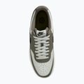 Кросівки чоловічі Nike Court Vision Low summit white/silver sage/black 6