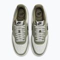 Кросівки чоловічі Nike Court Vision Low summit white/silver sage/black 7