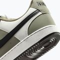 Кросівки чоловічі Nike Court Vision Low summit white/silver sage/black 9