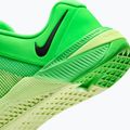Чоловічі тренувальні кросівки Nike Metcon 10 green strike/light liquid lime/black 9