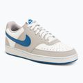 Кросівки чоловічі Nike Court Vision Low sail/cream ii/brilliant blue