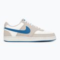 Кросівки чоловічі Nike Court Vision Low sail/cream ii/brilliant blue 2
