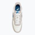Кросівки чоловічі Nike Court Vision Low sail/cream ii/brilliant blue 5