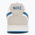 Кросівки чоловічі Nike Court Vision Low sail/cream ii/brilliant blue 6