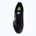 Кросівки тенісні чоловічі Nike GP Challenge Pro black/anthracite/volt 5