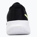 Кросівки тенісні чоловічі Nike GP Challenge Pro black/anthracite/volt 6