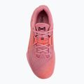Жіночі тренувальні кросівки Nike Metcon 10 peony/sea coral/lava glow/black 5