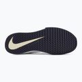 Кросівки тенісні чоловічі Nike Vapor Lite 3 white/volt tint/dark raisin 4