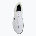 Кросівки тенісні чоловічі Nike Vapor Lite 3 white/volt tint/dark raisin 5