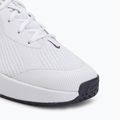 Кросівки тенісні чоловічі Nike Vapor Lite 3 white/volt tint/dark raisin 7