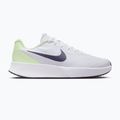 Кросівки тенісні чоловічі Nike Vapor Lite 3 white/volt tint/dark raisin