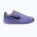 Кросівки жіночі Nike Vapor Lite 3 Clay light thistle/sapphire/black 8