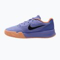 Кросівки жіночі Nike Vapor Lite 3 Clay light thistle/sapphire/black 9
