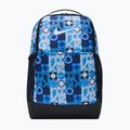 Тренувальний рюкзак Nike Brasilia 9.5 24 l university blue/black/white