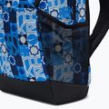 Тренувальний рюкзак Nike Brasilia 9.5 24 l university blue/black/white 8