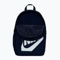 Рюкзак міський дитячий Nike Elemental Shoebox 20 л midnight navy/orange/white 4