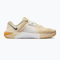 Чоловічі тренувальні кросівки Nike Metcon 10 light khaki/gold leaf/iron grey 8