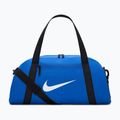 Жіноча тренувальна сумка Nike Gym Club 24 l game royal/black/white