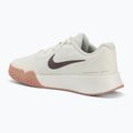 Кросівки тенісні жіночі Nike Vapor Lite 3 pale ivory/vachetta tan/tattoo 3
